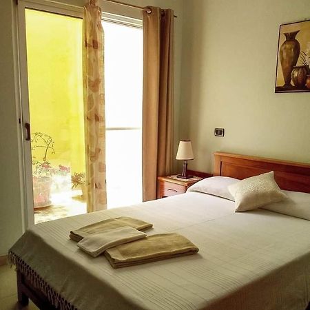 Terra E Sol B&B Tarrafal Tarrafal  Extérieur photo