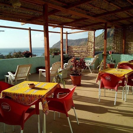 Terra E Sol B&B Tarrafal Tarrafal  Extérieur photo