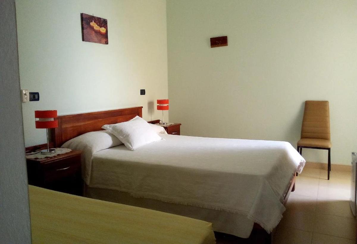 Terra E Sol B&B Tarrafal Tarrafal  Extérieur photo